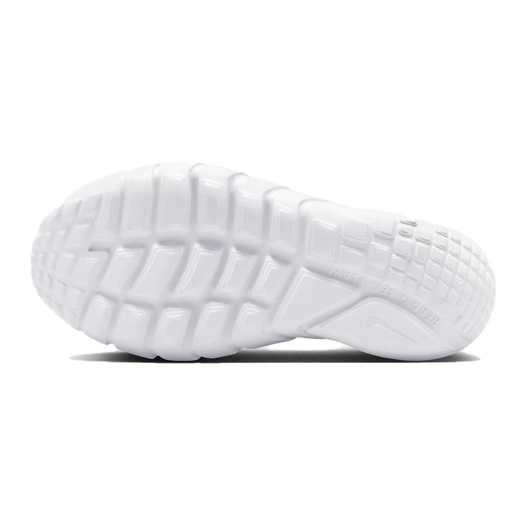 Nike Flex Runner 2 GS 'Light Smoke Team Red' DJ6038-009