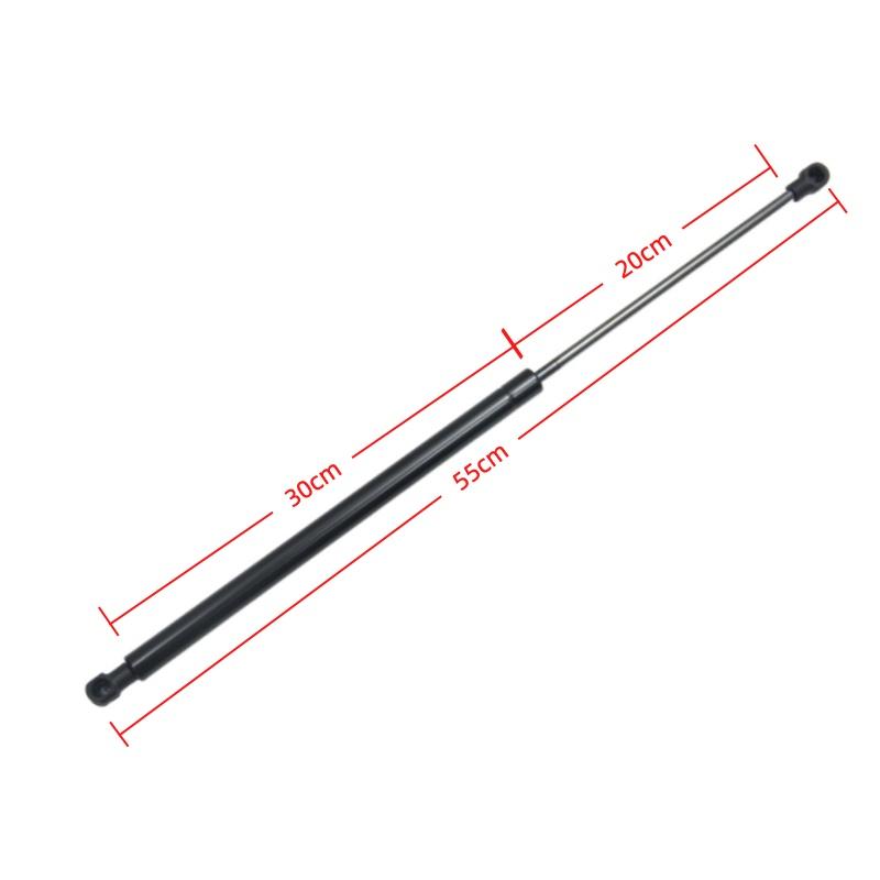 Ammortizzatore a gas per portellone posteriore auto, montante a gas, supporto di sollevamento, ammortizzatore idraulico per portellone per Nissan X-Trail T30 2001-2007 90450-8H31A