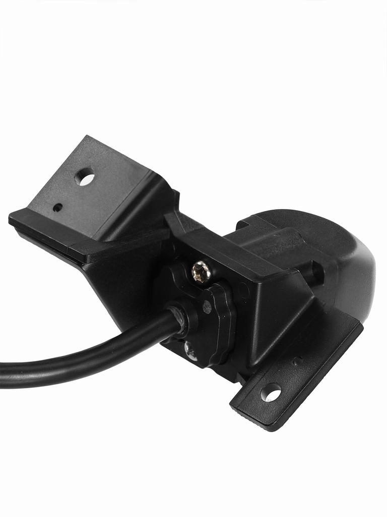 Standard rear view camera for Hyundai Tucson 3G TL 3 (2015-2018) with night vision