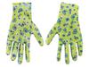 Practical Coated Work Gardening Gloves -S