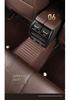 Lexus ES200/300H, RX300, NX300, CT200h, UX, GS, IS Vollschutz-Fußmatten