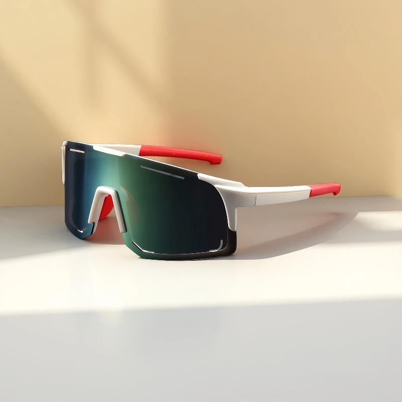 New Outdoor Sports Goggles Windproof Men s and Women s Cycling Glasses