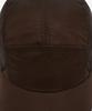 NODE LABS Dev:3 Sunglasses Cut Ball Cap_Brown