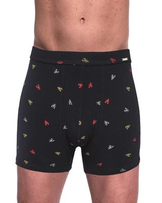 Boxerky Cornette Prime 904/125 S-2XL Cornette