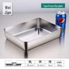 Wei Yi Stainless Steel Tiramisu Baking Pan