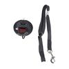Dog Bathing Tether with Suction Cup Adjustable Collar Dog Tub Restraint Leash for Pet Dog Cat Shower and Grooming