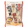 Takeshin Mega Size Grilled White Fish Surimi Snack Random Cut Satisfies Small Hunger 1 Bag