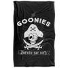 Die Goonies Sagen Nie Nie Decke