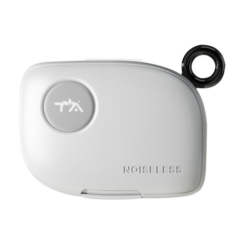 TA Noise-Canceling Sleep & Study Earplugs