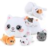 Bebek ve Peluş Oyuncaklar – Doldurulmuş ve Peluş oyuncak hayvanlar