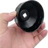 1PC Oil Filter Wrench for Most Cars and Other Aftermarket Filters