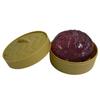 Simulation Steamed Bun Squeeze Toy Soft Flour Filled Stress Relief Ball For Kids Adults Realistic Food Sensory Toy Fun