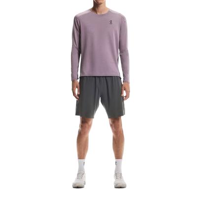 Auf Leistung Ausgelegte Leichte Schnelltrocknende Laufshorts Herren Shorts 1MG10052608