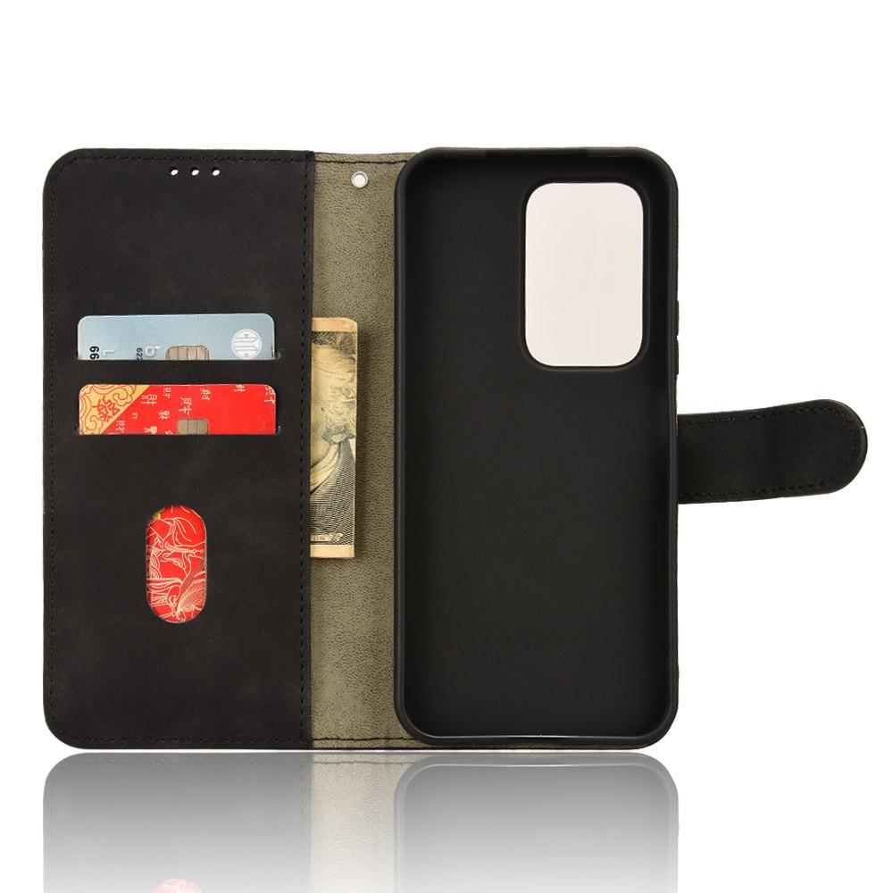 For Honor 200 Lite Wallet Case PU Leather Mobile Phone Cover Wholesale