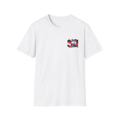 Oberteile – T-Shirts