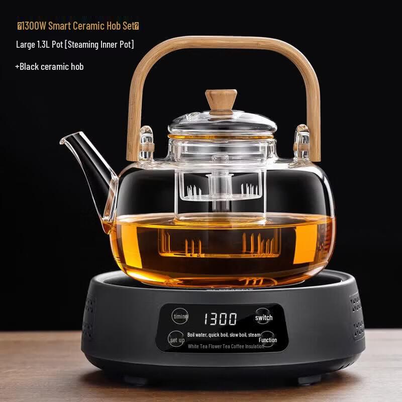 Biaoxing Mini Electric Ceramic Tea Stove