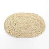 Kitchen plating rattan table mat table mat
