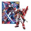 [MG] Gundam Astray Red Frame Kai Mobile Suit Gundam SEED ASTRAY 1/100 Scale Color-coded Plastic Model