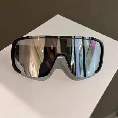Yeni Gözlükler Bisiklet Güneş Gözlüğü Erkek Kadın Spor Yol Mtb Dağ Bisikleti Gözlüğü Gözlük Güneş Gözlüğü UV400 Gafas De Sol