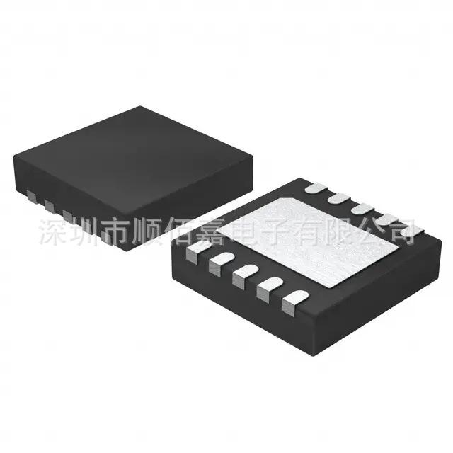 

LM5108DRCR VSON-10 Gate Driver IC