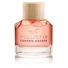Parfum Femme - Hollister - Canyon Escape - EDP - 100 ml - Authentique