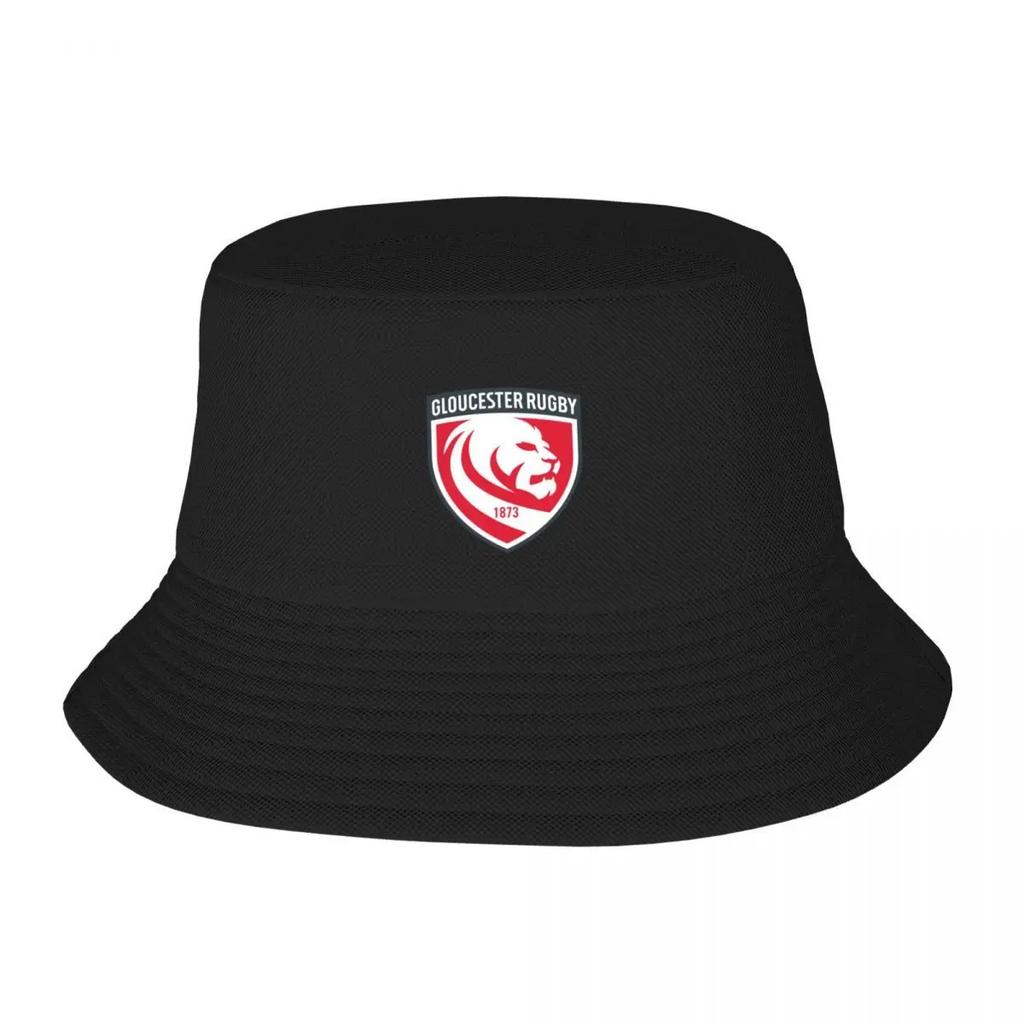 New Gloucester rugby Bucket Hat Brand Unisex Caps Trucker Hats Womens Cap Unisexs