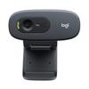 Logitech C270i HD Webcam with Microphone
