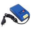 Smagnetizzatore per Orologi Portatile Conveniente Uso Professionale Orologiaio Strumento di Smagnetizzazione Smagnetizzatore per Orologi da Polso Spina UE 220V