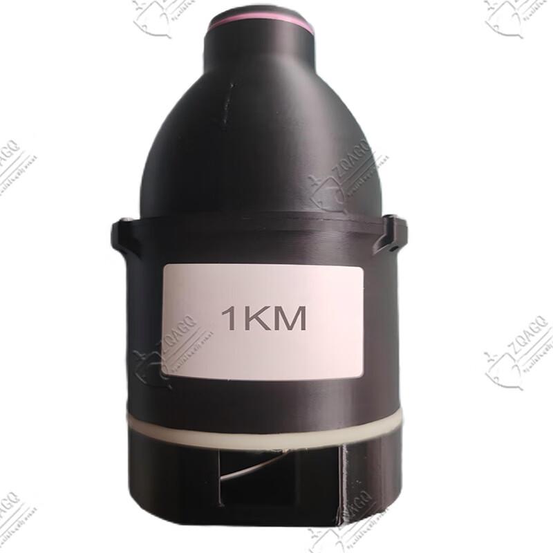 Kevlar Fiber Optic Storage Case 3KM Fiber Optic