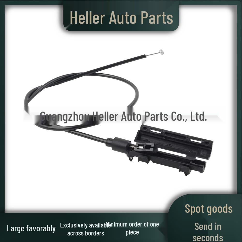 Hood Release Cable for Land Rover Range Rover (L322) 2010-2012 - FSE000030