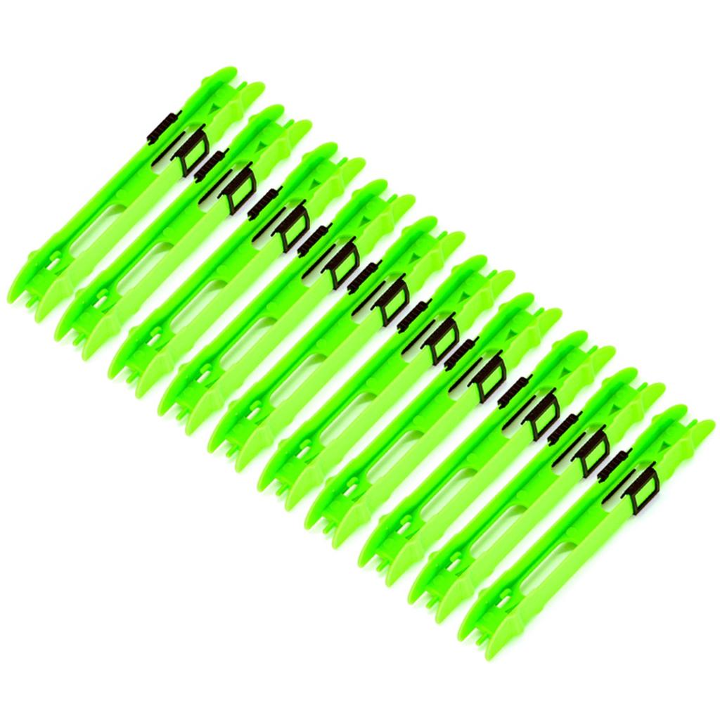Fishing Line Winder Spooler for Outdoor Angling Efficient Line Wrapping Tool with Innovative Groove Saltwater Resisting