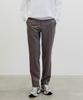MINDBRIDGE [Select Loose Fit] Do Good_Tapered Elastic Waist Slacks - 5 Colors (Type B)