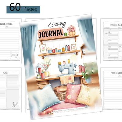 Plannernotitieboekje, dagboek voor persoonlijk doelbeheer en levensplanning, hulpmiddel voor het bijhouden van dagelijkse taken en doelen.