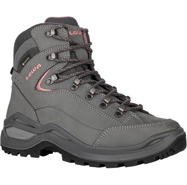 Wanderstiefel Lowa Renegade Evo GTX Mid Damen