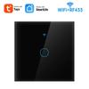 Graffiti Smart WiFi Wall Switch with App & Alexa Voice Control