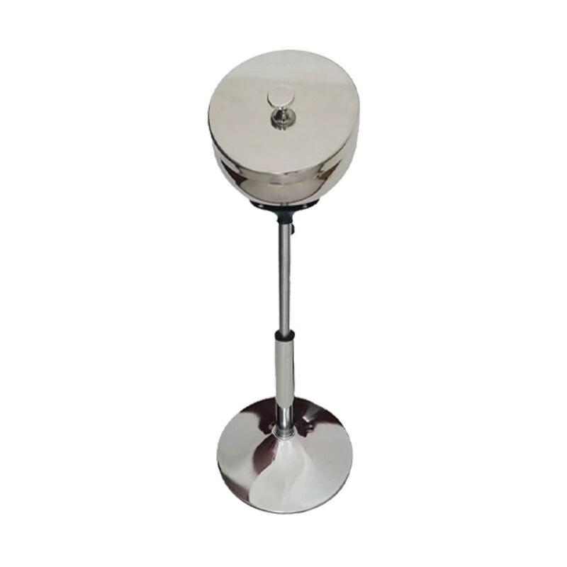 Adjustable Height Gymnastics Chalk Stand
