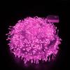 Outdoor LED Fairy String Lights - Starry Sky Festival & Christmas Decoration