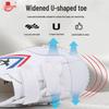 Lutai Kids' Athletic Shoes: Martial Arts, Track & Field, Training, Running, Little White, Canvas & More