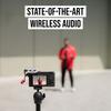 RODE Microphones Wireless GO White WIGOGEN3W (3rd Generation)