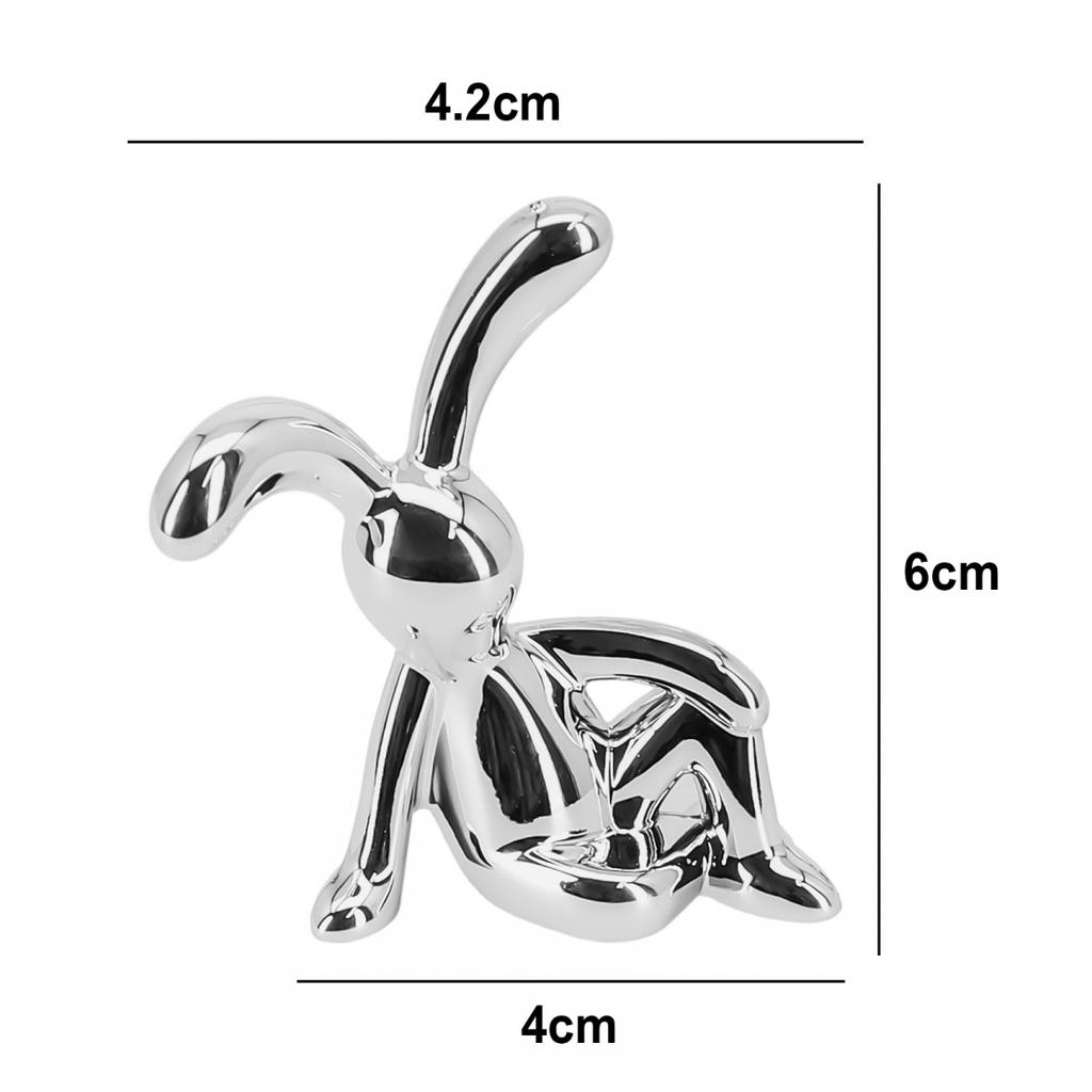 Stylish Cartoon Animal Console Decor Perfect for Vehicle Interiors