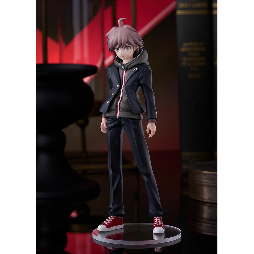 Danganronpa Pop Up Parade Makoto Naegi  Danganronpa 1 2 Reload
