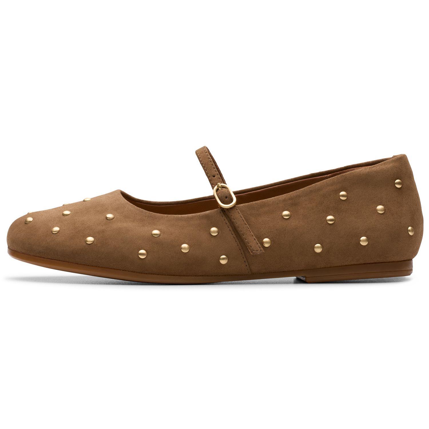 Clarks Livia Stud Versatile Comfortable Mary