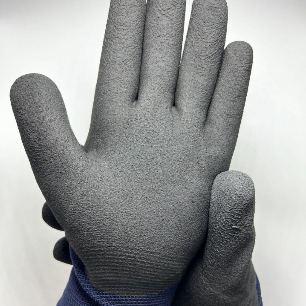 Wear-resistant Protective Glove Safety Labor Protection Glovess Work Gloves  Men Women