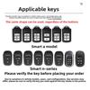 Suitable for 2024 Honda CRV Keycase 23/24 New Haoying HRV Style 240TURBO Car Bag Buckle Shell