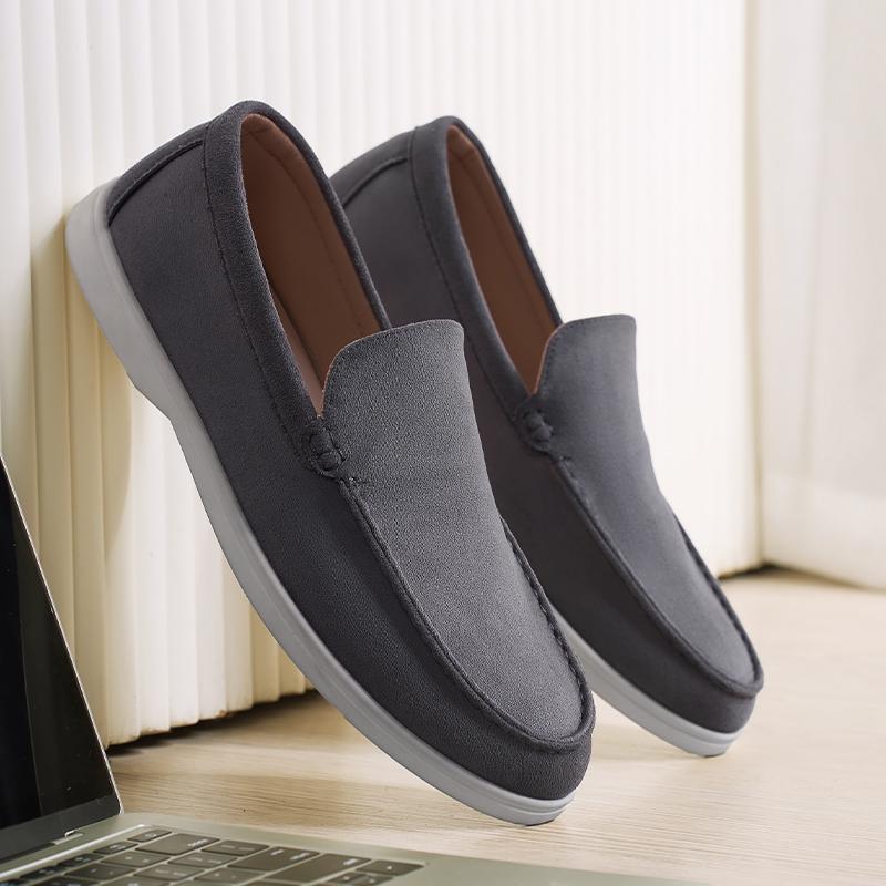 

Fashion CYYTL Mens Loafers Summer Dress Shoes Work Casual Office Business Sneakers Outdoor Walking Sport Luxury Designer Platform Tennis 48
