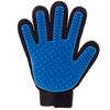Glove Brush for Pets - Large Beautiful - Soft - Effective - Massage - Grooming