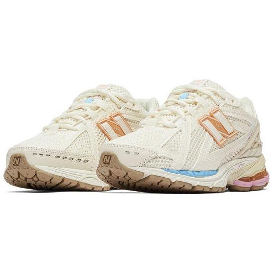 New Balance 1906R Sea Salt Pink Sugar Unisex Sneakers M1906RBP