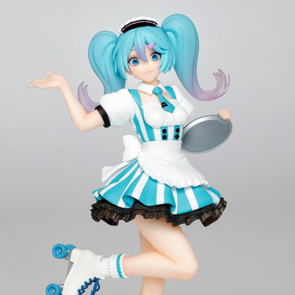 

Taito Vocaloid Taito Hatsune Miku Cafe Maid Ver.