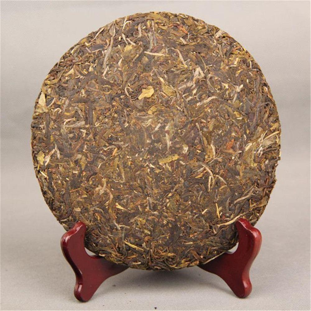 Yunnan Raw Pu'er Tea 357g Natural Organic Health Green Food