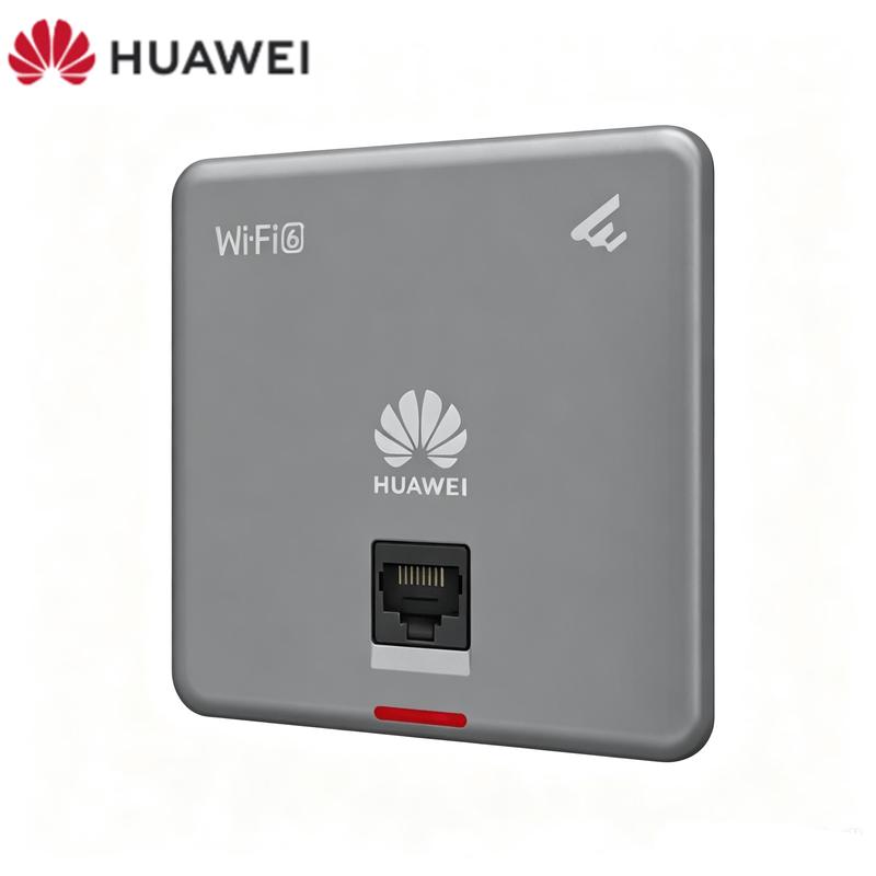 Huawei Kunling AP160 WiFi 6 Indoor Panel AP (CN Version)